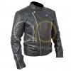 Motorbike Jacket